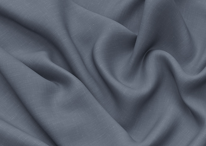 Norleigh, Danube - Roman Blind - Image 4